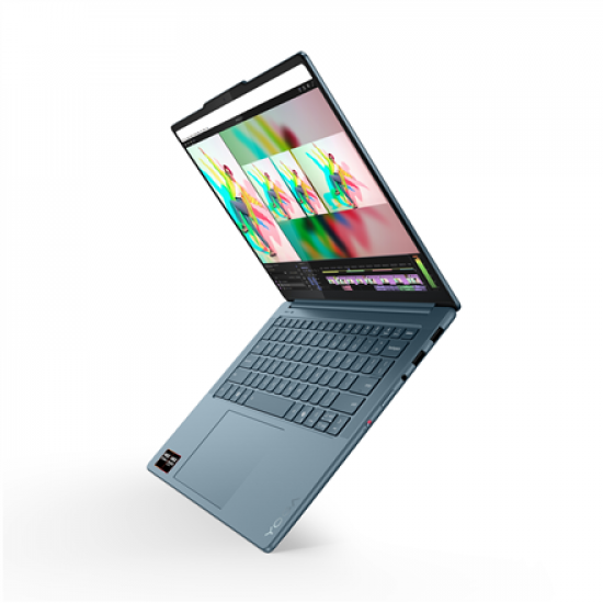 Lenovo Yoga Pro 7 14AKP10 | Tidal Teal | 14.5 