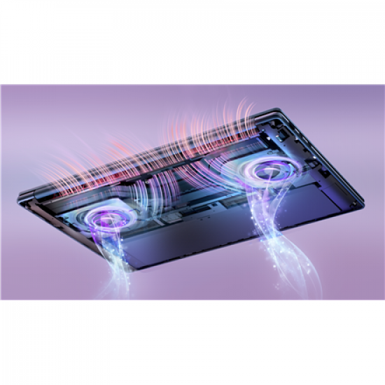 Lenovo Yoga Pro 7 14AKP10 | Tidal Teal | 14.5 