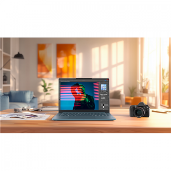 Lenovo Yoga Pro 7 14AKP10 | Tidal Teal | 14.5 