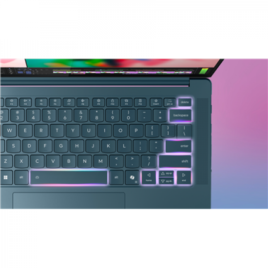 Lenovo Yoga Pro 7 14AKP10 | Tidal Teal | 14.5 