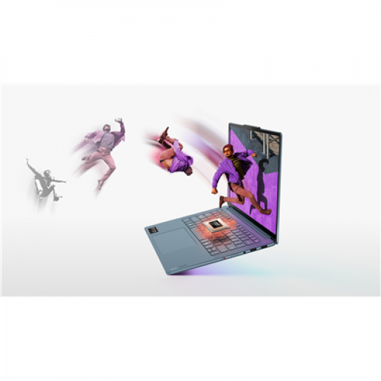 Lenovo Yoga Pro 7 14AKP10 | Tidal Teal | 14.5 