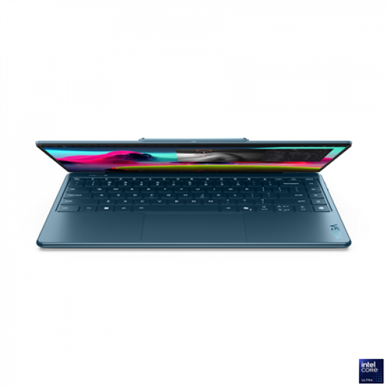 Lenovo Yoga Slim 9 14ILL10 | Tidal Teal | 14 