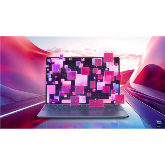 Lenovo Yoga Slim 9 14ILL10 | Tidal Teal | 14 