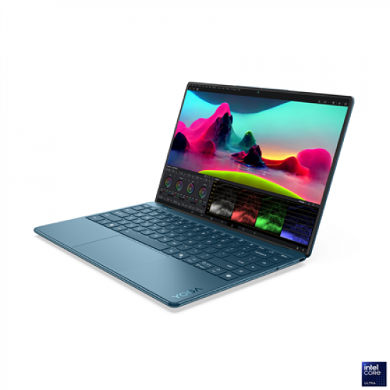 Lenovo Yoga Slim 9 14ILL10 | Tidal Teal | 14 