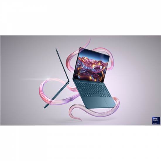 Lenovo Yoga Slim 9 14ILL10 | Tidal Teal | 14 