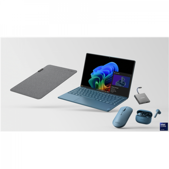Lenovo Yoga Slim 9 14ILL10 | Tidal Teal | 14 