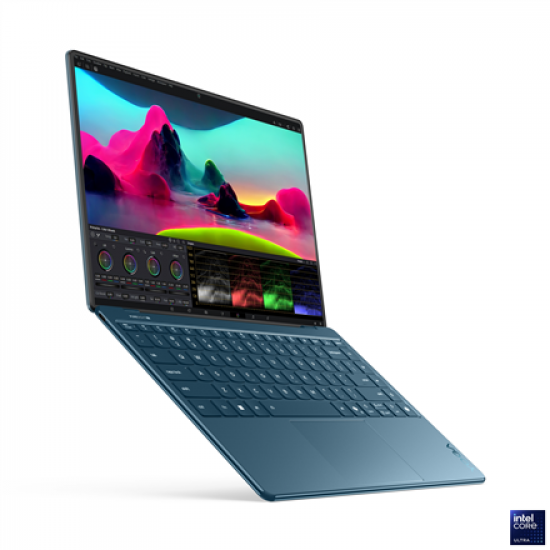 Lenovo Yoga Slim 9 14ILL10 | Tidal Teal | 14 