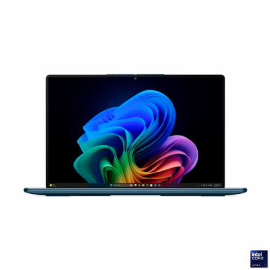Lenovo Yoga Slim 9 14ILL10 | Tidal Teal | 14 