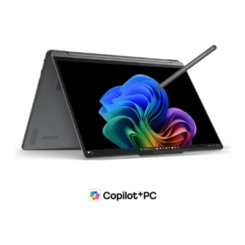 Lenovo Yoga 9 2-in-1 14ILL10 | Luna Grey | 14 