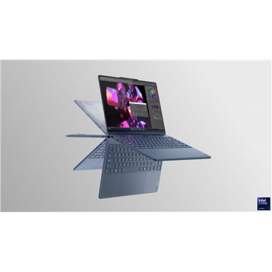 Lenovo Yoga 9 2-in-1 14ILL10 | Luna Grey | 14 