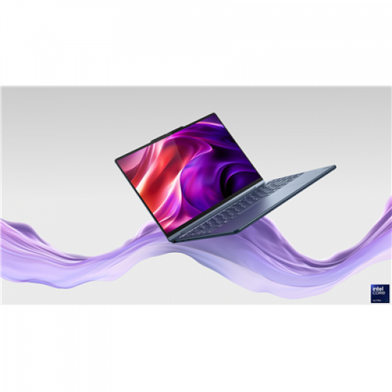 Lenovo Yoga 9 2-in-1 14ILL10 | Luna Grey | 14 