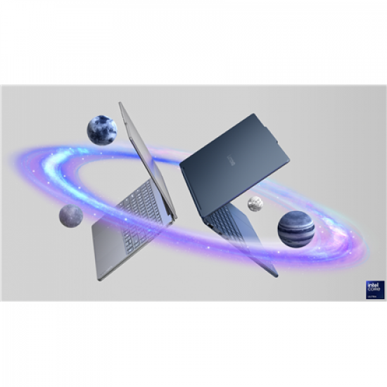 Lenovo Yoga 9 2-in-1 14ILL10 | Luna Grey | 14 