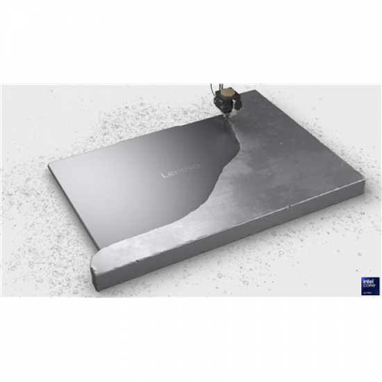 Lenovo Yoga 9 2-in-1 14ILL10 | Luna Grey | 14 