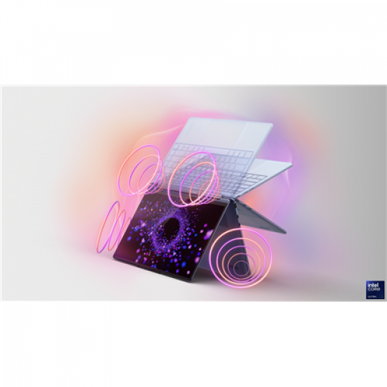 Lenovo Yoga 9 2-in-1 14ILL10 | Luna Grey | 14 