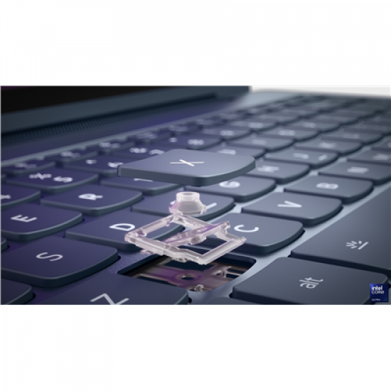 Lenovo Yoga 9 2-in-1 14ILL10 | Luna Grey | 14 