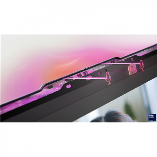 Lenovo Yoga 9 2-in-1 14ILL10 | Luna Grey | 14 