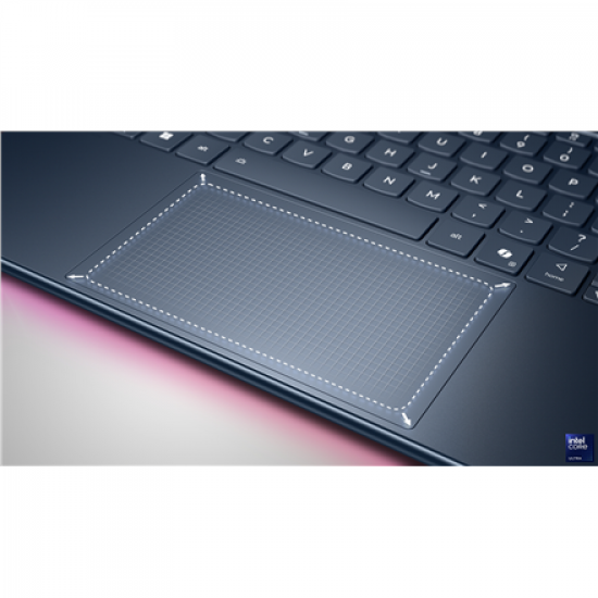 Lenovo Yoga 9 2-in-1 14ILL10 | Luna Grey | 14 