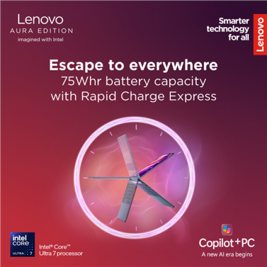 Lenovo Yoga 9 2-in-1 14ILL10 | Luna Grey | 14 