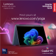 Lenovo Yoga 9 2-in-1 14ILL10 | Luna Grey | 14 