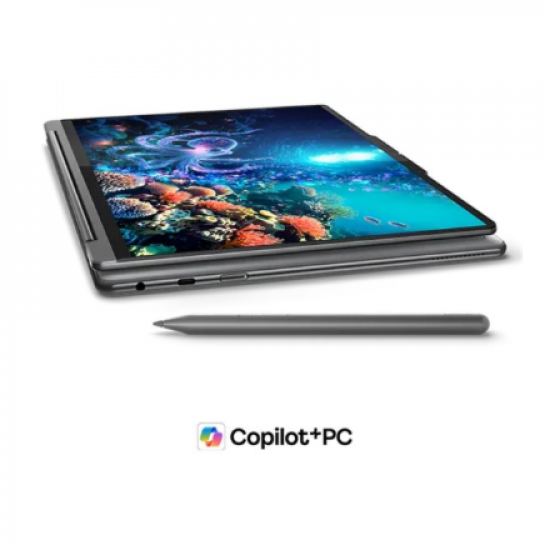 Lenovo Yoga 9 2-in-1 14ILL10 | Luna Grey | 14 