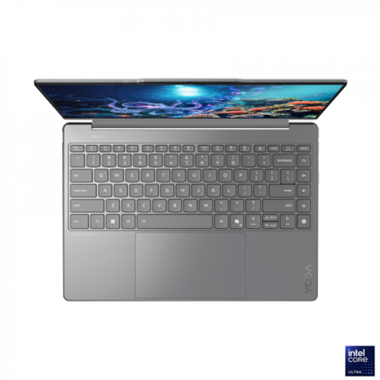 Lenovo Yoga 9 2-in-1 14ILL10 | Luna Grey | 14 
