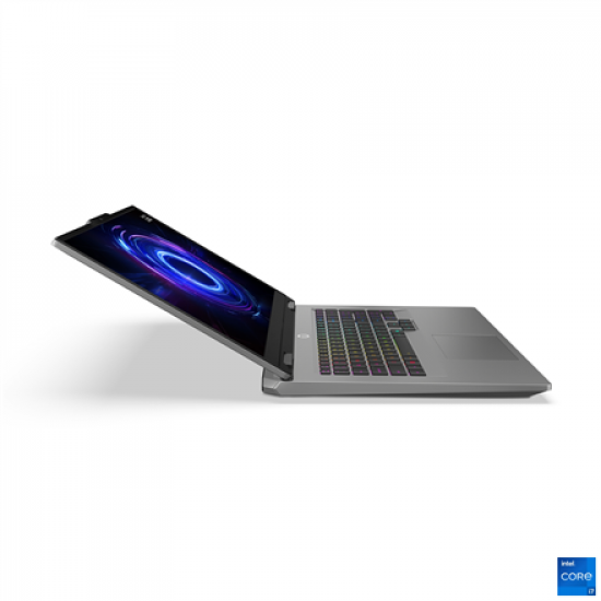 Lenovo LOQ 17IRX10 | Luna Grey | 17.3 