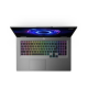 Lenovo LOQ 17IRX10 | Luna Grey | 17.3 