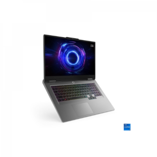 Lenovo LOQ 17IRX10 | Luna Grey | 17.3 