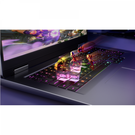 Lenovo LOQ 17IRX10 17.3 FHD i7-14700HX/16GB/1TB/NVIDIA GF RTX 5070 8GB/WIN11 Home/ENG Backlit kbd/Luna Grey/2Y Warranty | Lenovo LOQ 17IRX10 | Luna Grey | 17.3 