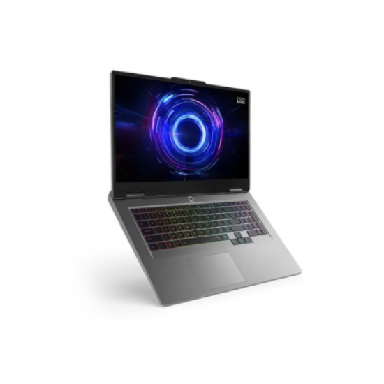Lenovo LOQ 17IRX10 17.3 FHD i7-14700HX/16GB/1TB/NVIDIA GF RTX 5070 8GB/WIN11 Home/ENG Backlit kbd/Luna Grey/2Y Warranty | Lenovo LOQ 17IRX10 | Luna Grey | 17.3 