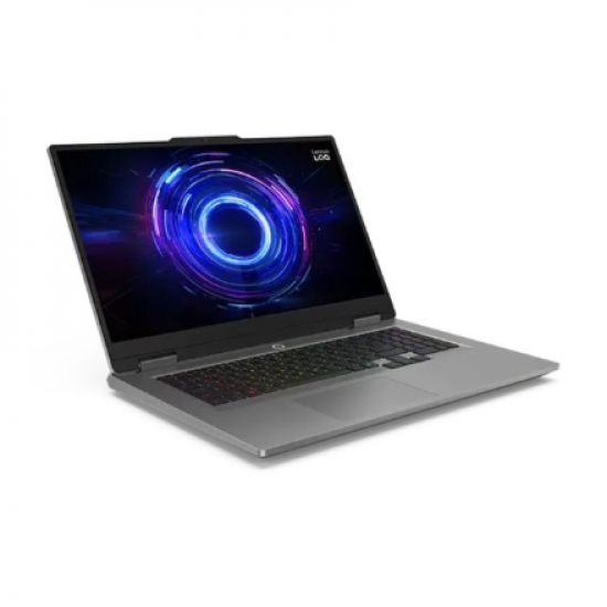 Lenovo LOQ 17IRX10 17.3 FHD i7-14700HX/16GB/1TB/NVIDIA GF RTX 5070 8GB/WIN11 Home/ENG Backlit kbd/Luna Grey/2Y Warranty | Lenovo LOQ 17IRX10 | Luna Grey | 17.3 