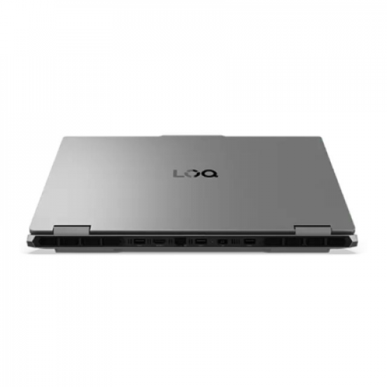 Lenovo LOQ 17IRX10 17.3 FHD i7-14700HX/16GB/1TB/NVIDIA GF RTX 5070 8GB/WIN11 Home/ENG Backlit kbd/Luna Grey/2Y Warranty | Lenovo LOQ 17IRX10 | Luna Grey | 17.3 