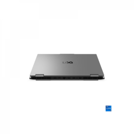 Lenovo LOQ 17IRX10 17.3 FHD i7-14700HX/16GB/1TB/NVIDIA GF RTX 5070 8GB/WIN11 Home/ENG Backlit kbd/Luna Grey/2Y Warranty | Lenovo LOQ 17IRX10 | Luna Grey | 17.3 