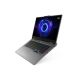 Lenovo LOQ 17IRX10 17.3 FHD i7-14700HX/16GB/1TB/NVIDIA GF RTX 5070 8GB/WIN11 Home/Nordic Backlit kbd/Luna Grey/2Y Warranty | Lenovo LOQ 17IRX10 | Luna Grey | 17.3 