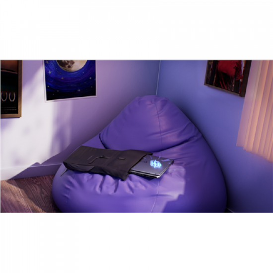 Lenovo LOQ 17IRX10 17.3 FHD i7-14700HX/16GB/1TB/NVIDIA GF RTX 5070 8GB/WIN11 Home/Nordic Backlit kbd/Luna Grey/2Y Warranty | Lenovo LOQ 17IRX10 | Luna Grey | 17.3 