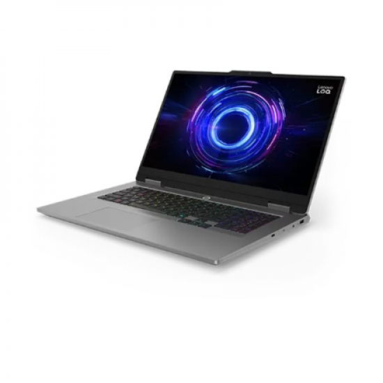Lenovo LOQ 17IRX10 17.3 FHD i7-14700HX/16GB/1TB/NVIDIA GF RTX 5070 8GB/WIN11 Home/Nordic Backlit kbd/Luna Grey/2Y Warranty | Lenovo LOQ 17IRX10 | Luna Grey | 17.3 