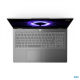 Lenovo LOQ Essential 15IRX11 | Luna Grey | 15.6 