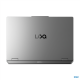 Lenovo LOQ Essential 15IRX11 | Luna Grey | 15.6 