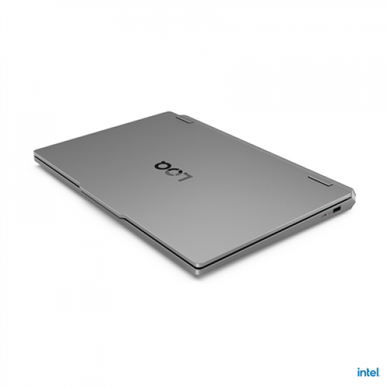 Lenovo LOQ Essential 15IRX11 | Luna Grey | 15.6 