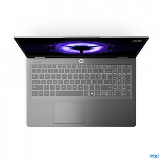 Lenovo LOQ 15IRX10 | Luna Grey | 15.6 