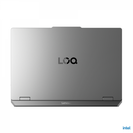 Lenovo LOQ 15IRX10 | Luna Grey | 15.6 