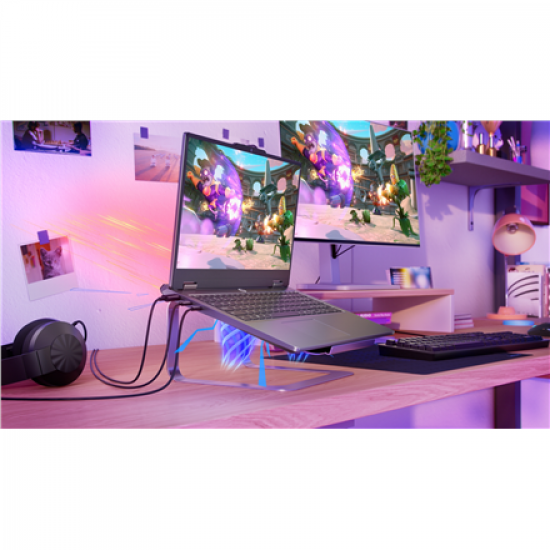 Lenovo LOQ 15IRX10 | Luna Grey | 15.6 