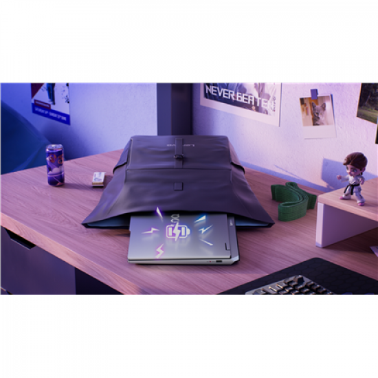 Lenovo LOQ 15IRX10 | Luna Grey | 15.6 