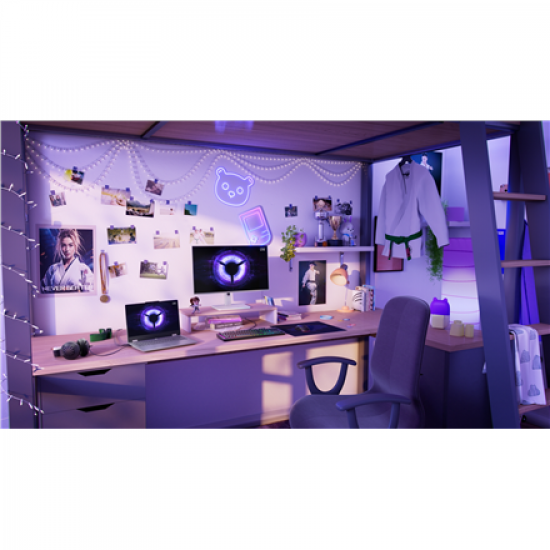 Lenovo LOQ 15IRX10 | Luna Grey | 15.6 