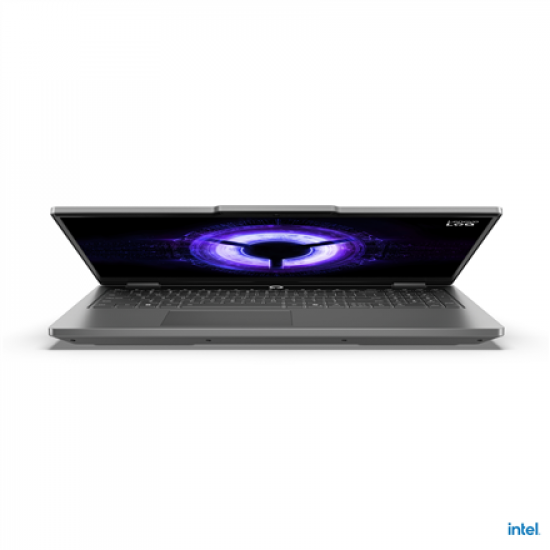 Lenovo LOQ 15IRX10 | Luna Grey | 15.6 