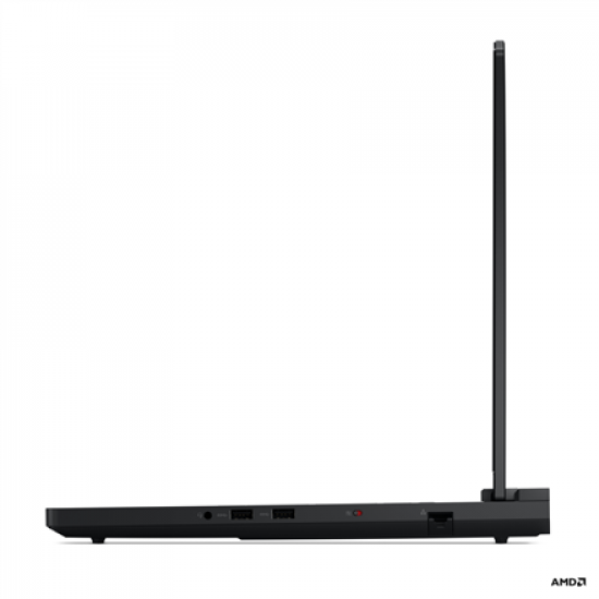 Lenovo Legion Pro 7 16AFR10H | Eclipse Black | 16 