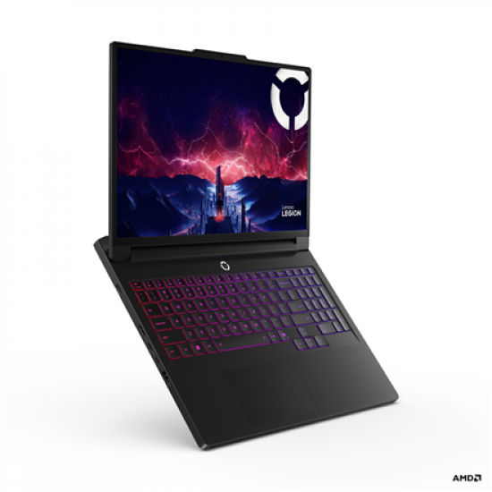 Lenovo Legion Pro 7 16AFR10H | Eclipse Black | 16 
