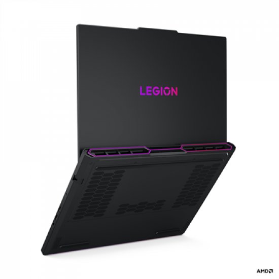 Lenovo Legion Pro 7 16AFR10H | Eclipse Black | 16 