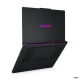 Lenovo Legion Pro 7 16AFR10H | Eclipse Black | 16 