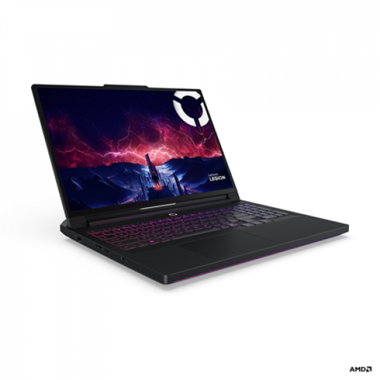 Lenovo Legion Pro 7 16AFR10H | Eclipse Black | 16 